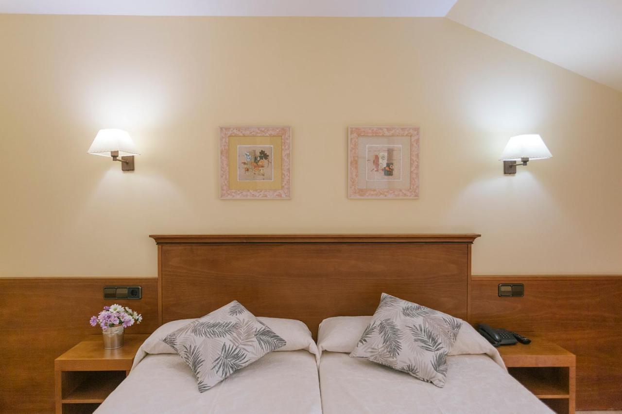 Hotel O Castro Reboredo